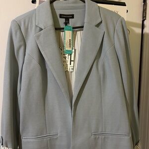 41 Hawthorn Soft Blue Blazer